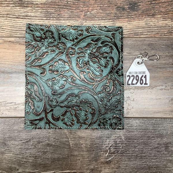 Checkbook Cover - #22961