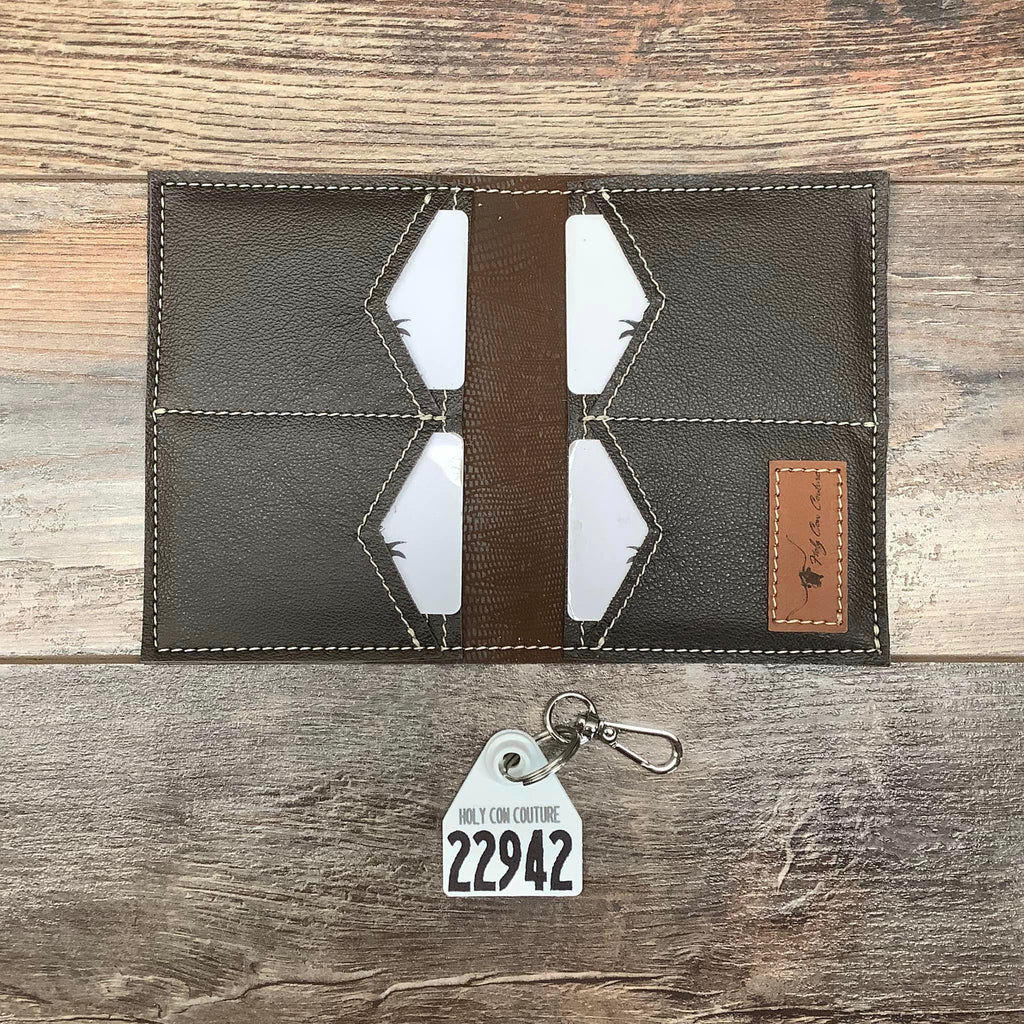 Unisex Wallet #22942