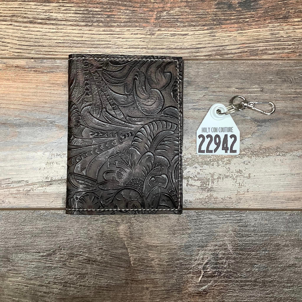 Unisex Wallet #22942
