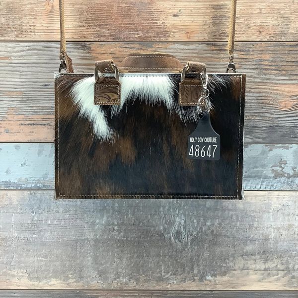 Small Town Tote - #48647