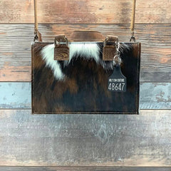 Small Town Tote - #48647
