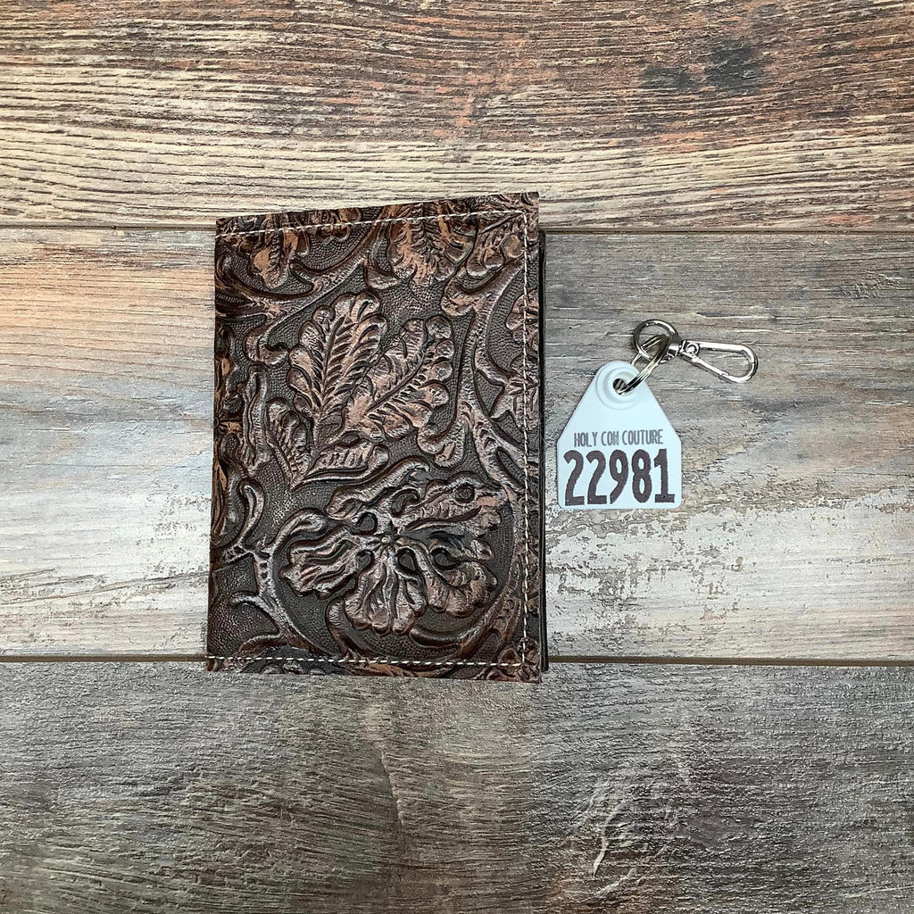 Passport Cover #22981