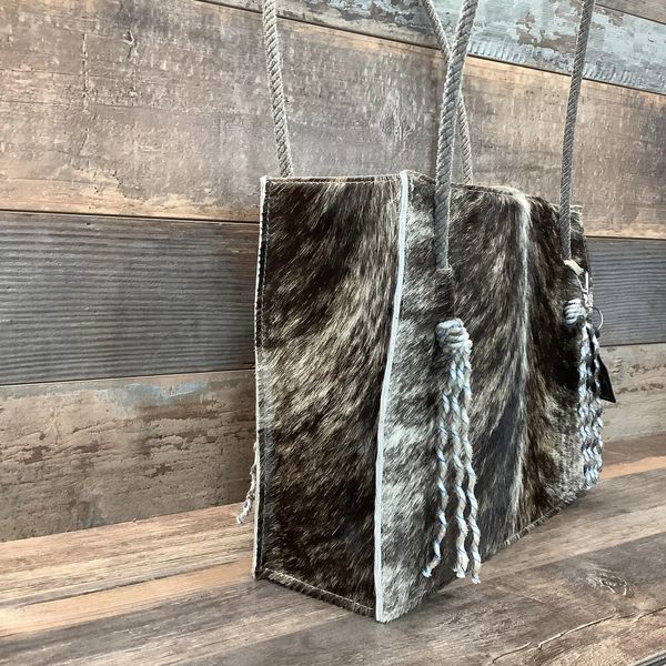 Rope Purse #48574