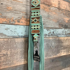 Fringe Strap 48" #48536