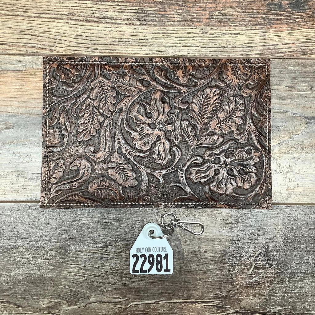 Passport Cover #22981