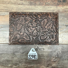 Passport Cover #22981