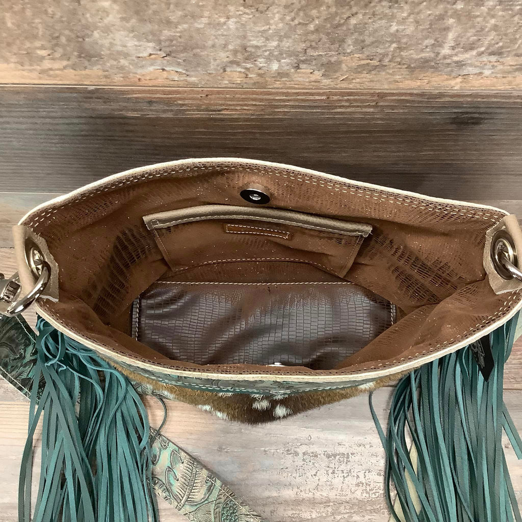 Mini Messenger Axis- #57657