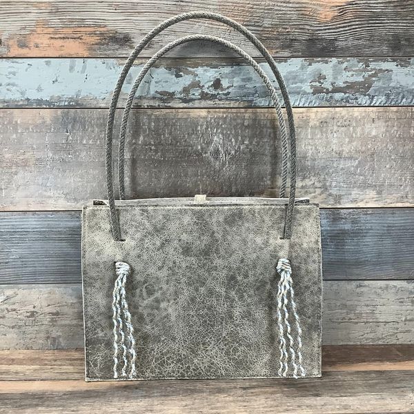 Rope Purse #48574