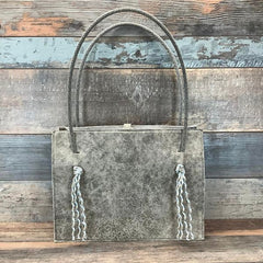 Rope Purse #48574