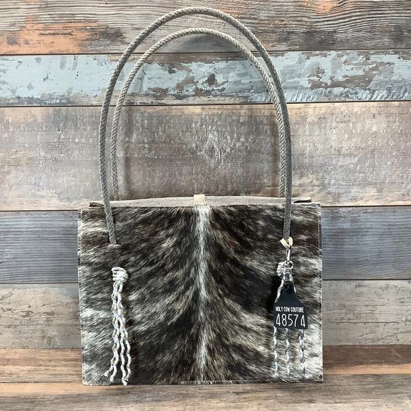 Rope Purse #48574