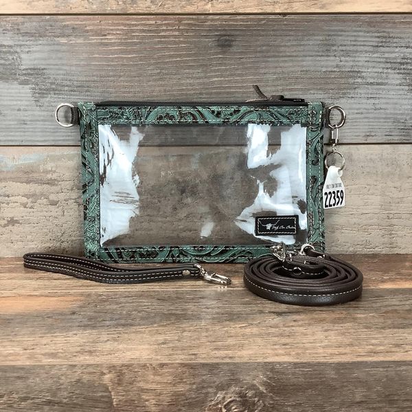 Stadium Ranch Hand -  #22359