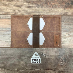 Unisex Wallet #22984