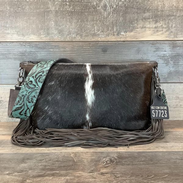 Designer Crossover 18" Fringe - #57723