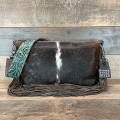 Designer Crossover 18" Fringe - #57723