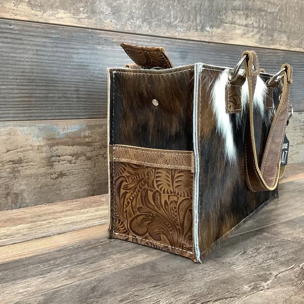 Small Town Tote - #48647
