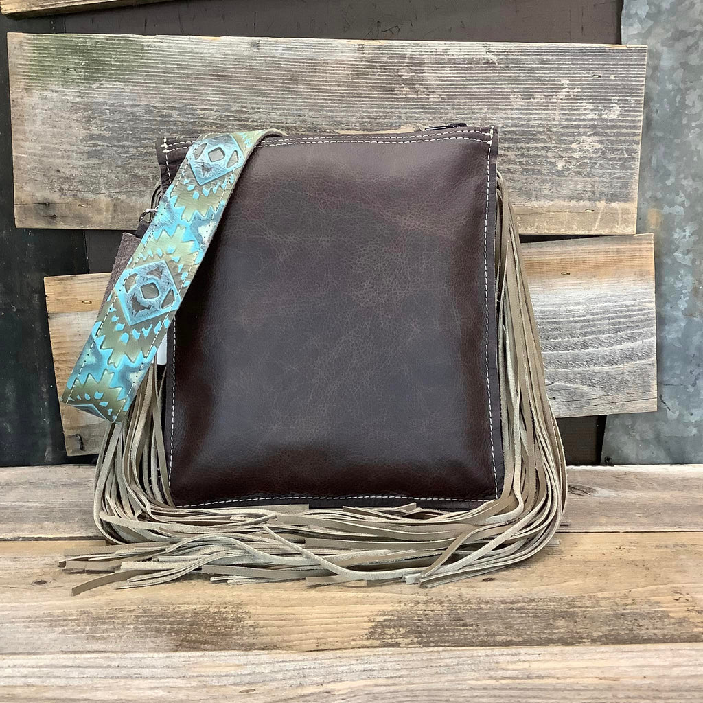 Exclusive Collection Double Barrel #318