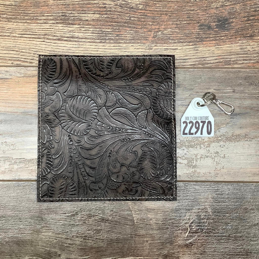 Checkbook Cover - #22970