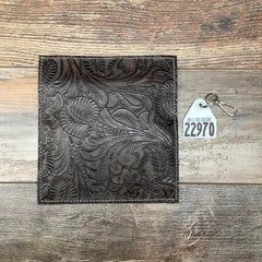 Checkbook Cover - #22970
