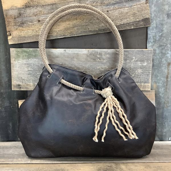 Exclusive Collection The City Bag #339