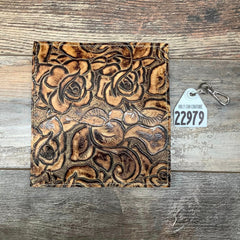 Checkbook Cover - #22979