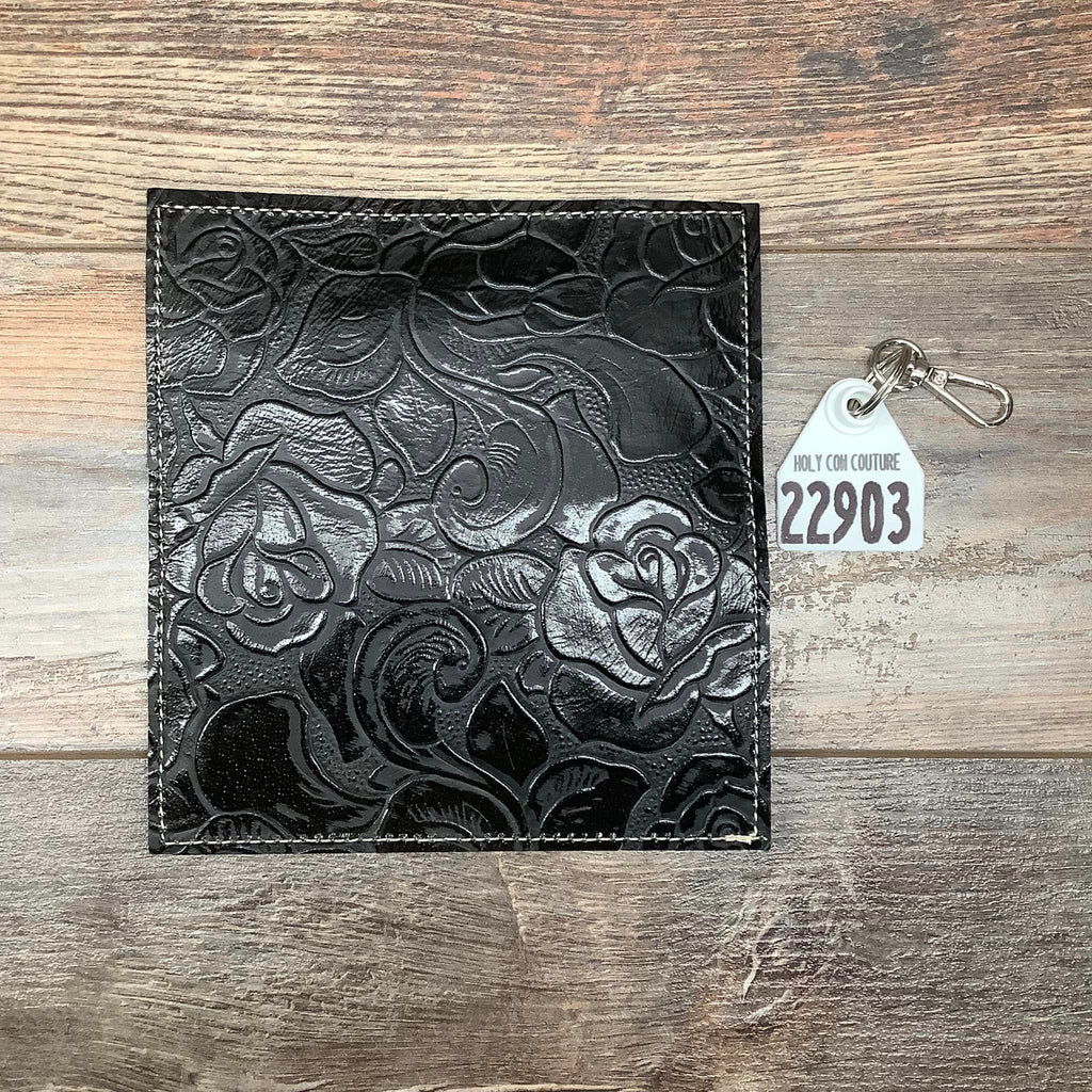 Checkbook Cover - #22903