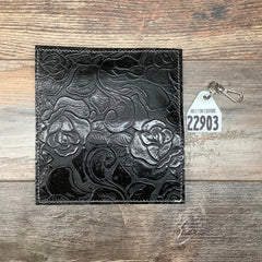 Checkbook Cover - #22903