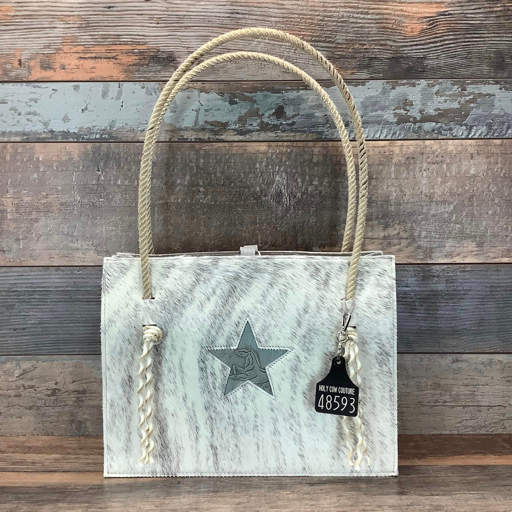 Rope Purse #48593