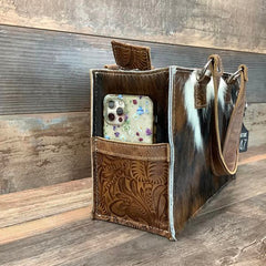 Small Town Tote - #48647