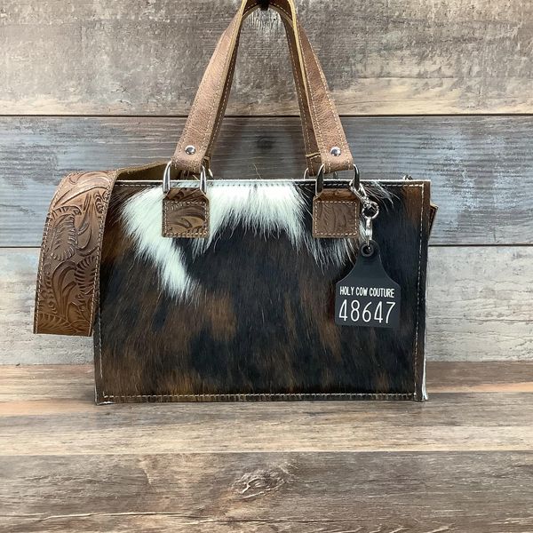 Small Town Tote - #48647