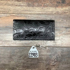 Checkbook Cover - #22903