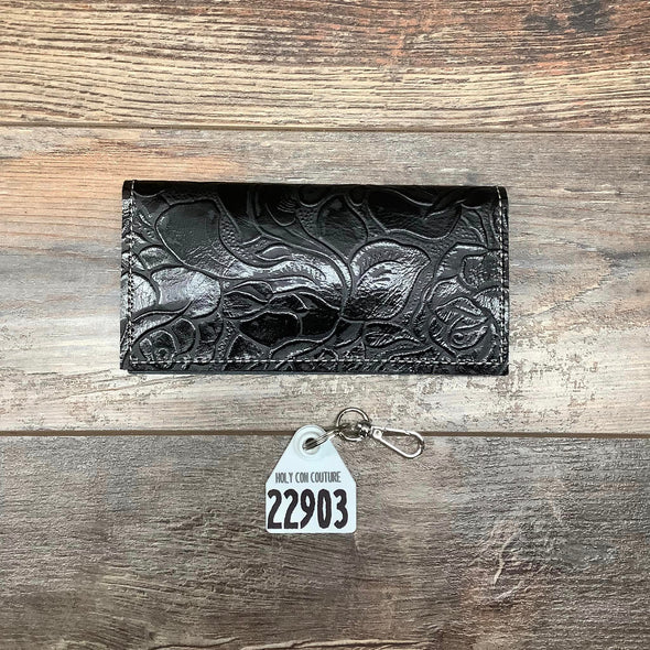 Checkbook Cover - #22903