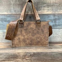 Small Town Tote - #48647