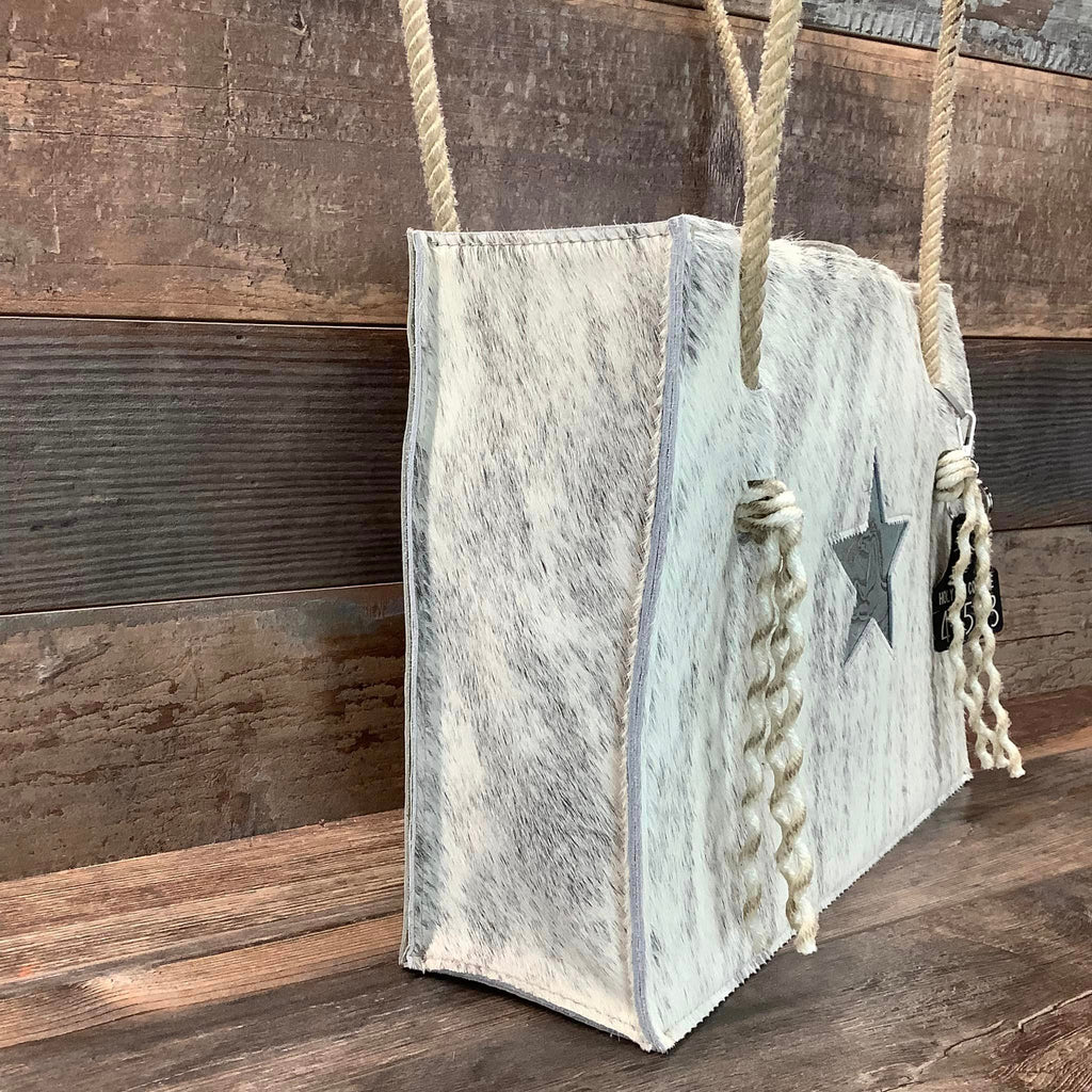 Rope Purse #48593