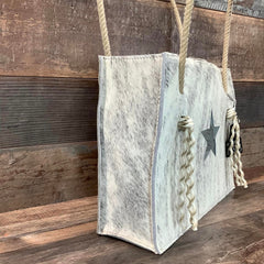 Rope Purse #48593