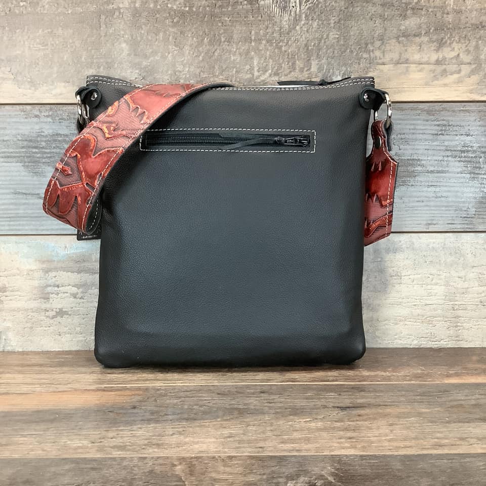 Crossbody- #48677