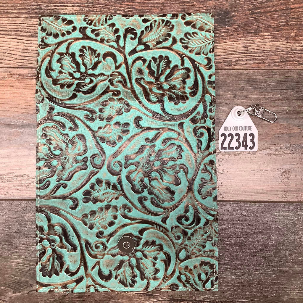 Bandit Wallet - #22343
