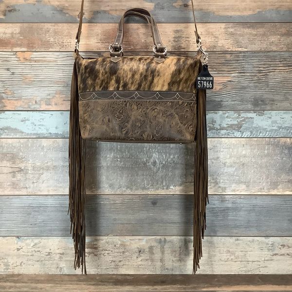 Designer Hybrid- 18" Fringe #57966