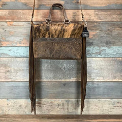Designer Hybrid- 18" Fringe #57966