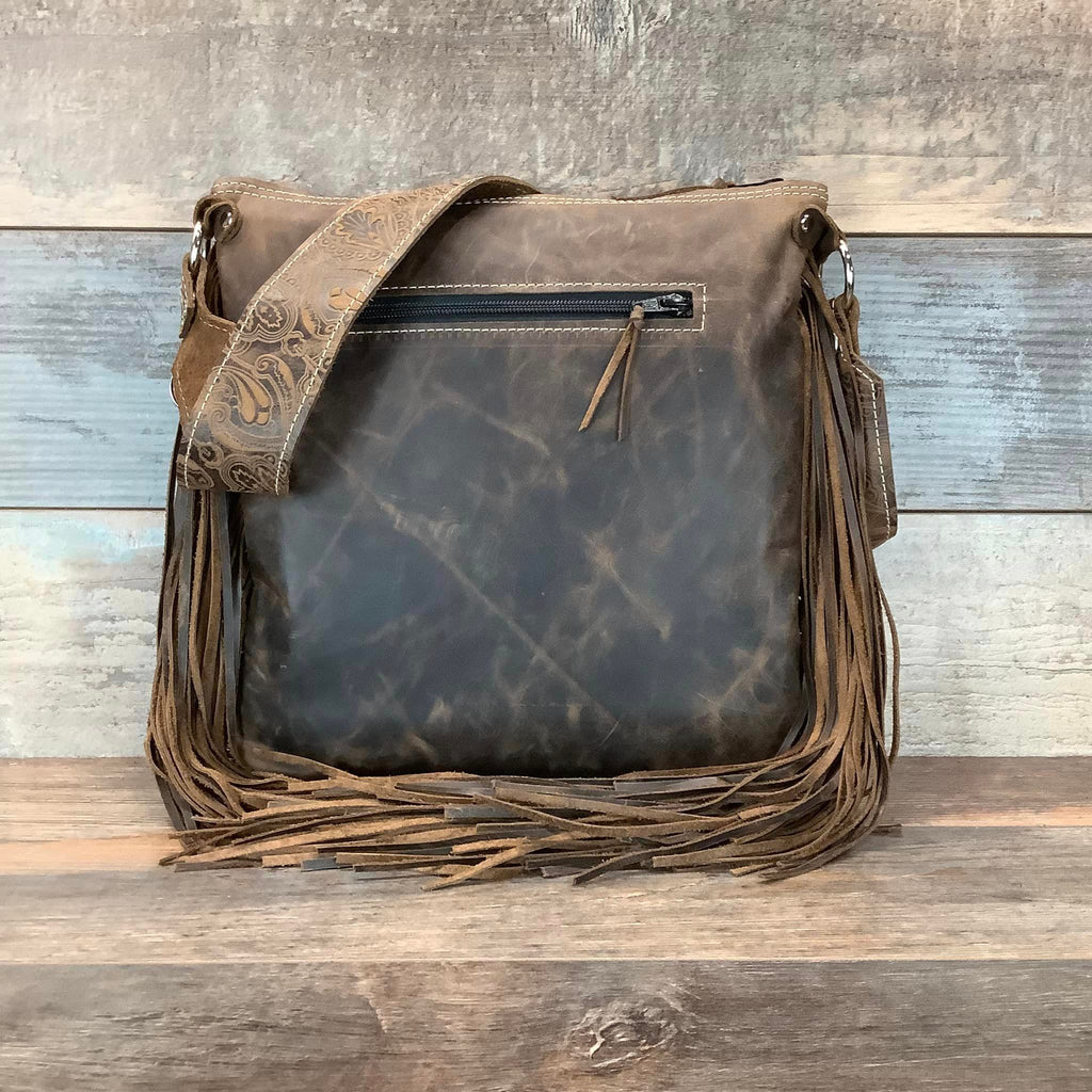 Crossbody ~ #57703