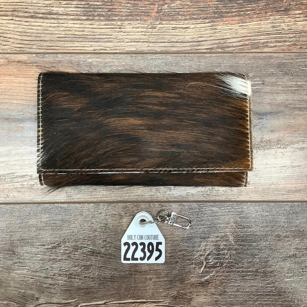 Bandit Wallet  - #22395
