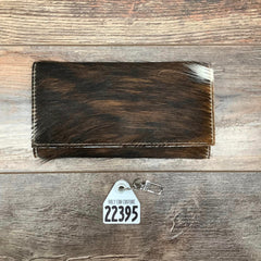 Bandit Wallet  - #22395