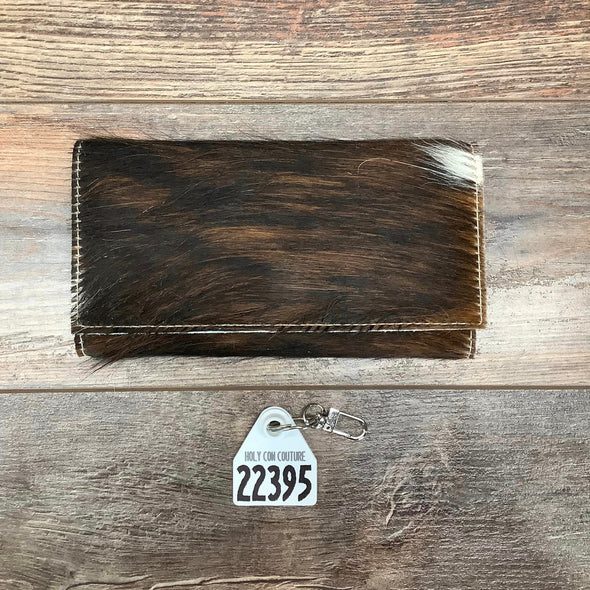 Bandit Wallet  - #22395