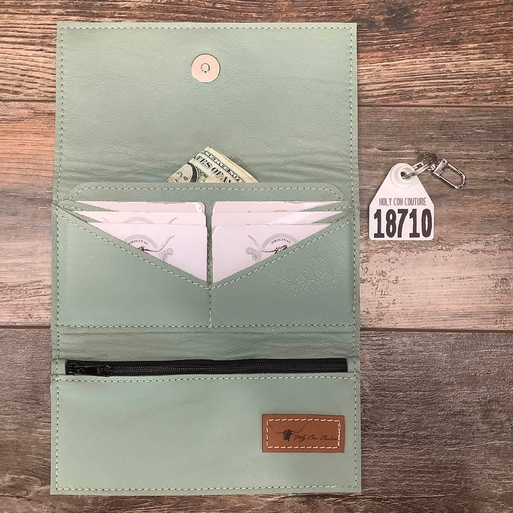 Bandit Wallet - #18710