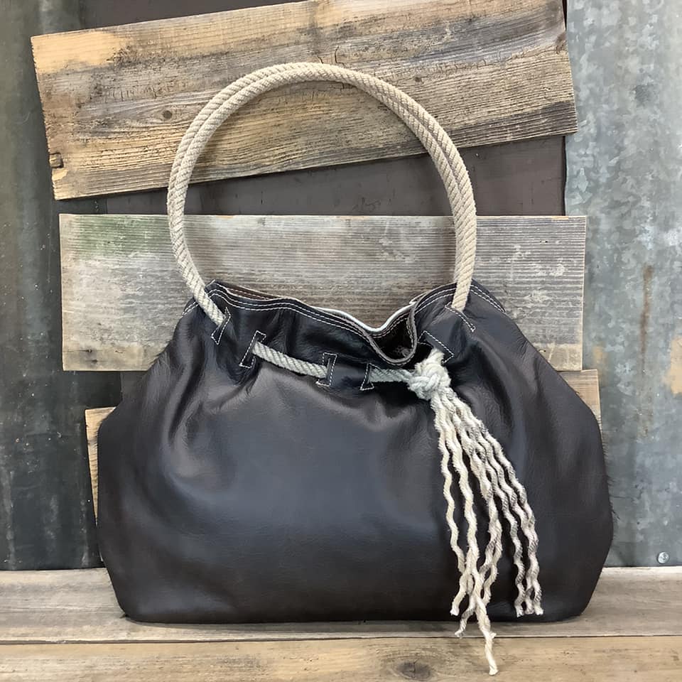 Exclusive Collection The City Bag #333