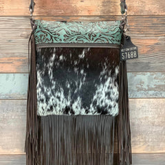 Crossbody ~ #57688