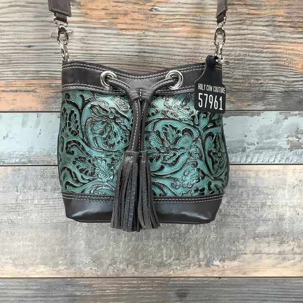Mini Feed Bucket - #57961