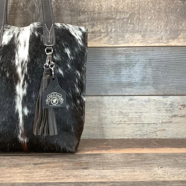 The Market Tote #57647