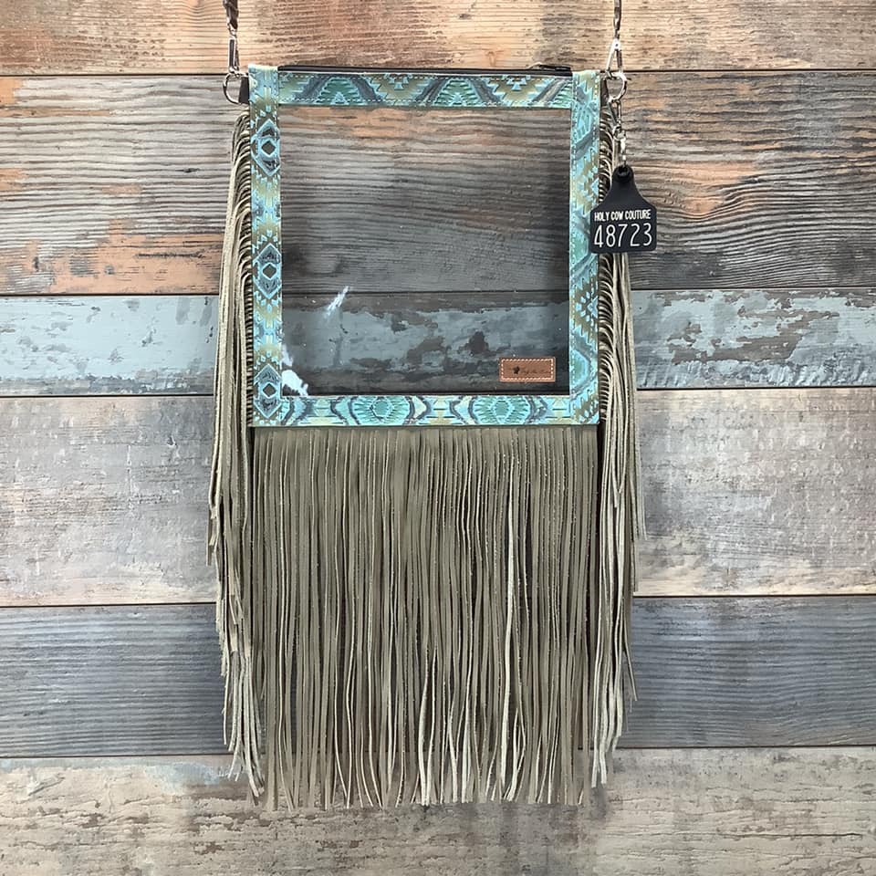Stadium Crossbody - #48723