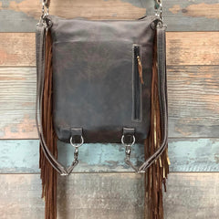 Mini Bagpack -#57694
