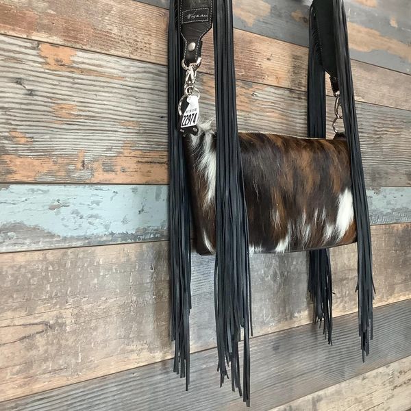 Fringe Strap 36" #22974